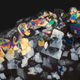 Illustration for article titled Narcotics and Medicines Look Beautiful Under a Microscope